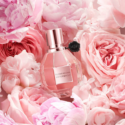 Viktor & Rolf – Flowerbomb