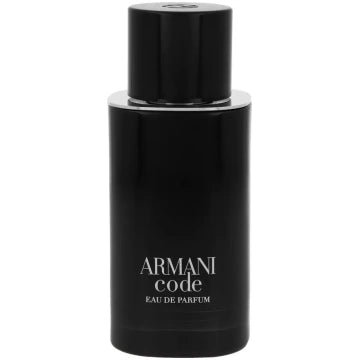 Giorgio Armani Code
