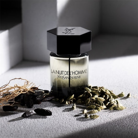 Yves Saint Laurent – La Nuit De L’Homme (EDT)