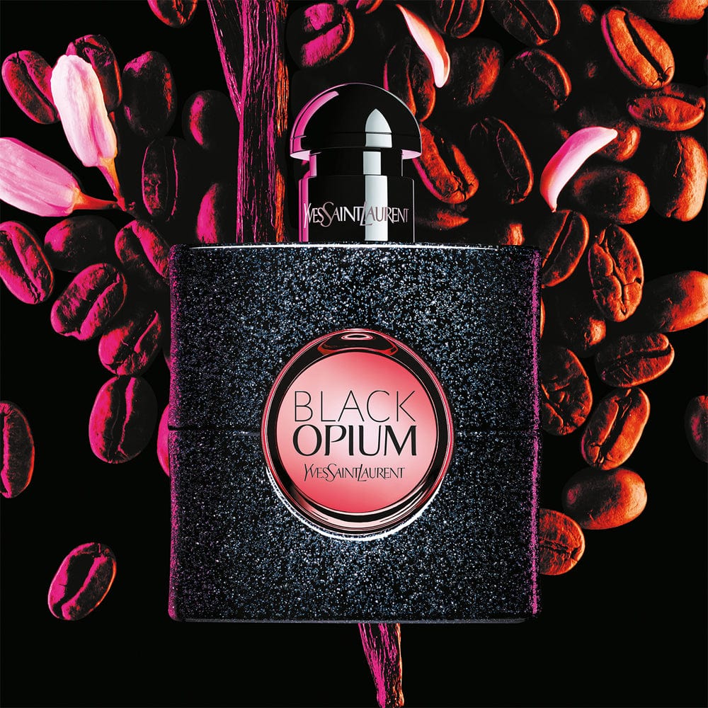 YSL – Black Opium (EDP)
