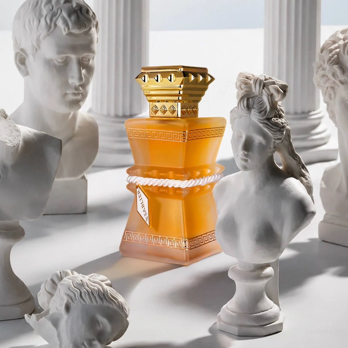 Le Sablier Zeus